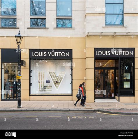 louis vuitton birmingham.